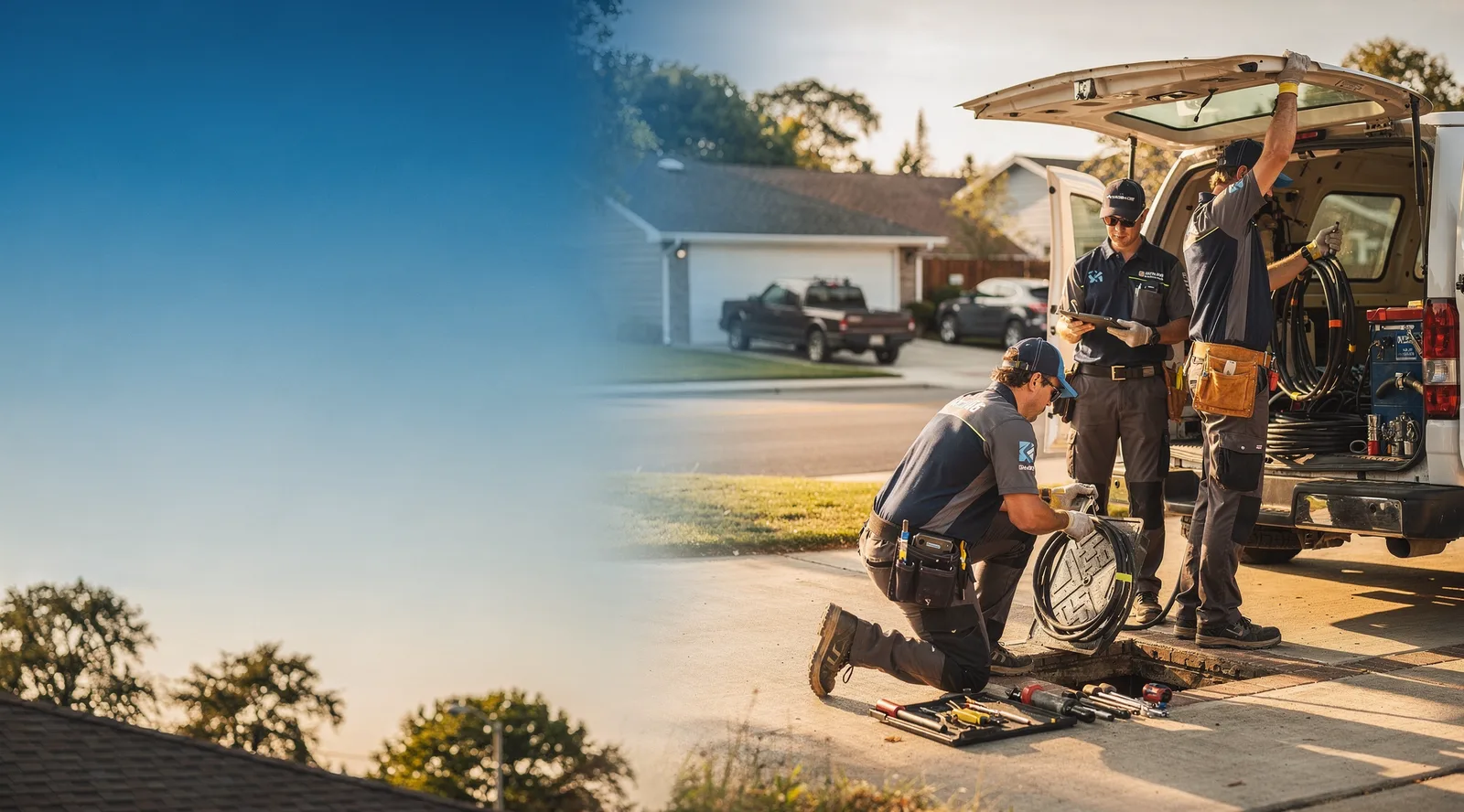 Water Softener Installation in Driftwood, TX near me
